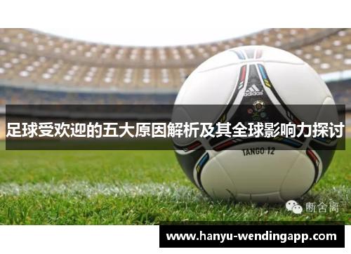 足球受欢迎的五大原因解析及其全球影响力探讨