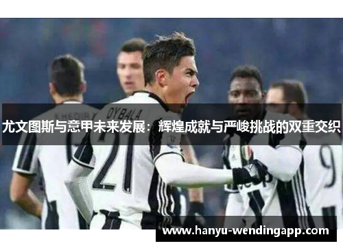 尤文图斯与意甲未来发展：辉煌成就与严峻挑战的双重交织